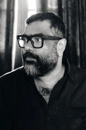 Zdjęcie Amal Neerad #396359