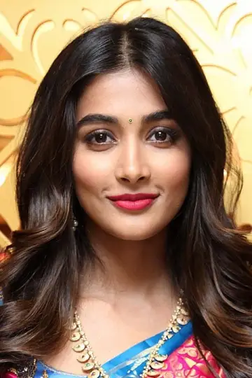Zdjęcie Pooya Hedg (Pooja Hegde) #264115