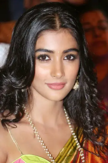 Zdjęcie Pooya Hedg (Pooja Hegde) #264116