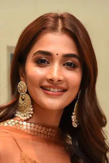 Zdjęcie Pooya Hedg (Pooja Hegde) #264117