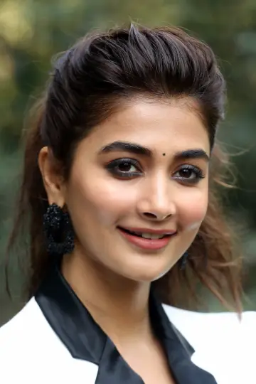 Zdjęcie Pooya Hedg (Pooja Hegde) #264118