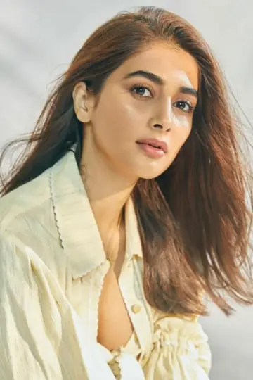 Zdjęcie Pooya Hedg (Pooja Hegde) #342118