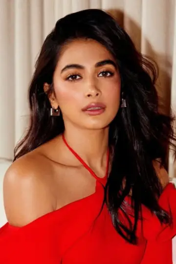 Zdjęcie Pooya Hedg (Pooja Hegde) #342119