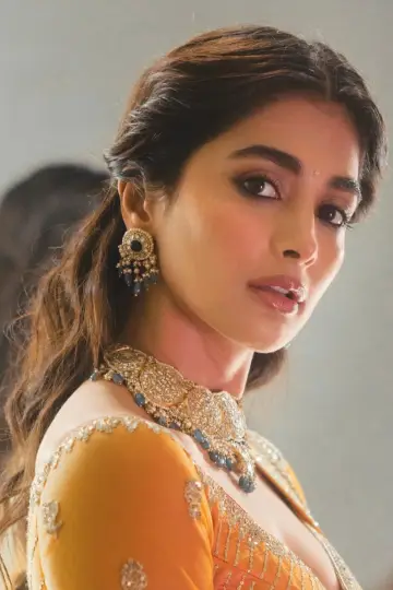 Zdjęcie Pooya Hedg (Pooja Hegde) #342120