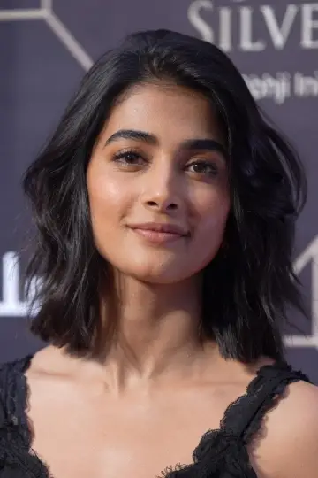 Zdjęcie Pooya Hedg (Pooja Hegde) #404139
