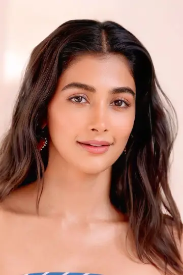 Zdjęcie Pooya Hedg (Pooja Hegde) #404140