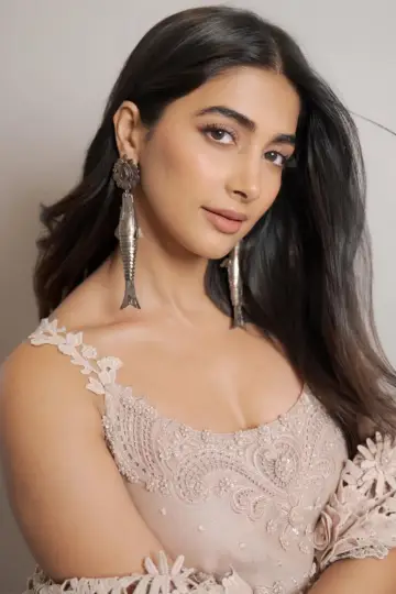 Zdjęcie Pooya Hedg (Pooja Hegde) #404141