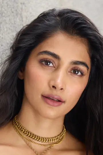 Zdjęcie Pooya Hedg (Pooja Hegde) #491875
