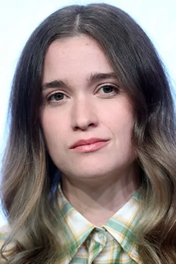 Zdjęcie Alice Englert #86606
