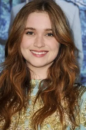 Zdjęcie Alice Englert #86607