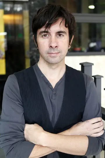 Zdjęcie Eduardo Chapero-Jackson #74970