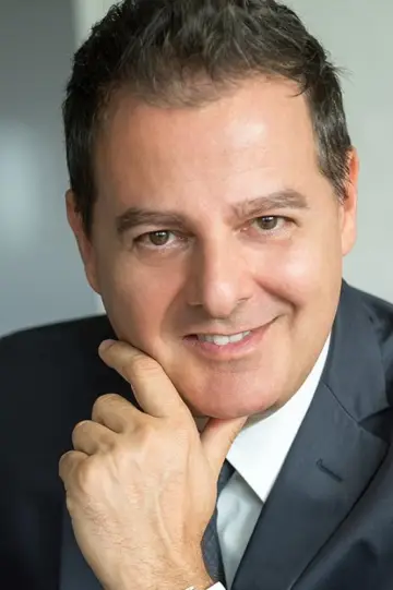 Zdjęcie Iginio Straffi #73331