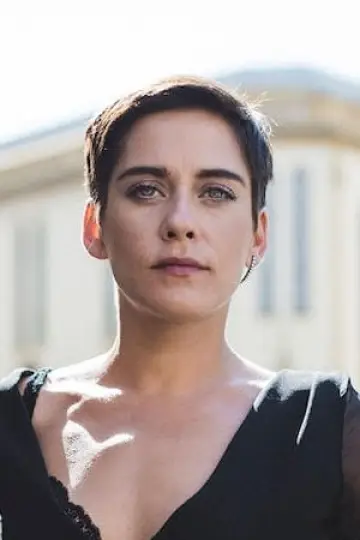 Zdjęcie María León #133947