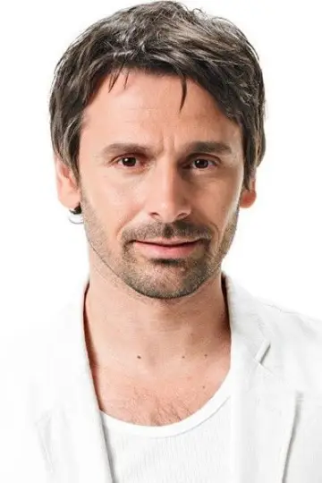 Zdjęcie  (Murilo Rosa) #322208