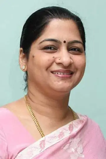 Zdjęcie Meera Krishnan #318161