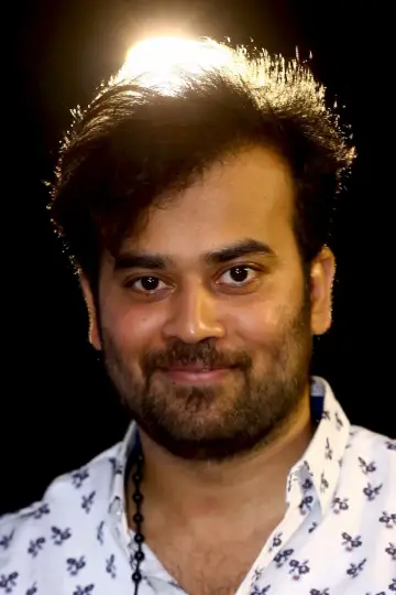 Zdjęcie Chaitanya Krishna #14366