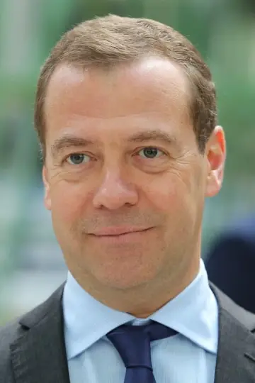 Zdjęcie  (Dmitry Medvedev) #266011