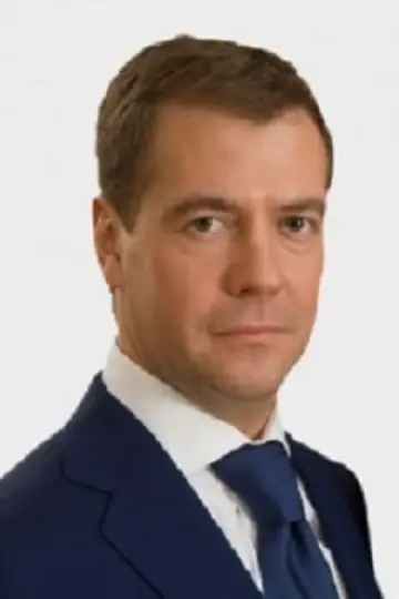 Zdjęcie  (Dmitry Medvedev) #266012