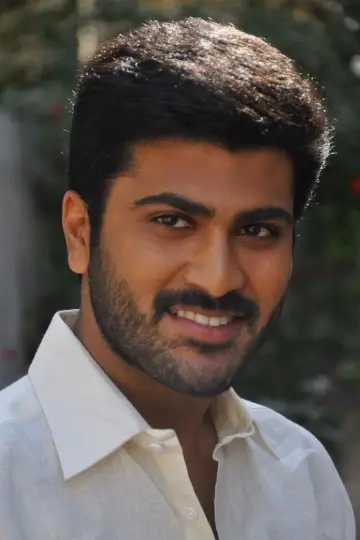 Zdjęcie  (Sharwanand) #314923