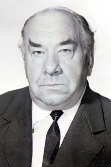 Zdjęcie Wiktor Kołpakow #446514