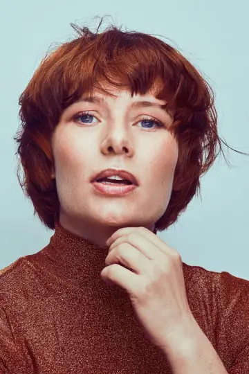 Zdjęcie Annika Aakjær #555711