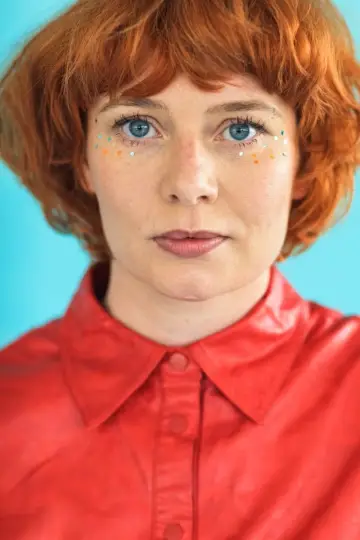 Zdjęcie Annika Aakjær #555712