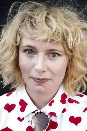 Zdjęcie Annika Aakjær #555713