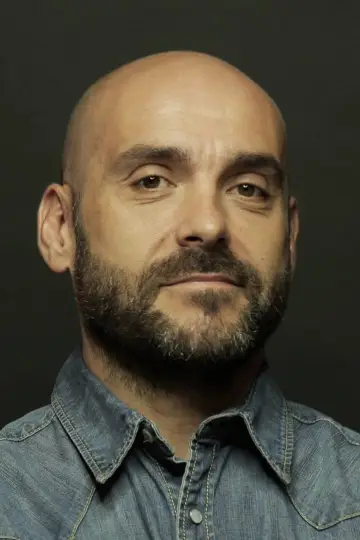 Zdjęcie Federico Pérez Rey #142265