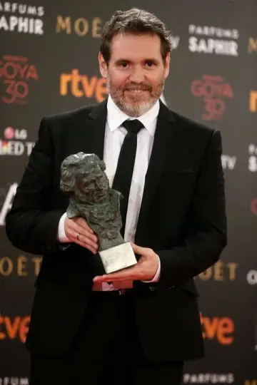 Zdjęcie Jorge Coira #126054