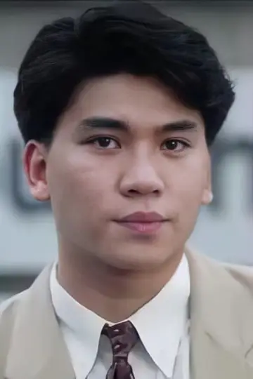 Zdjęcie Karel Wong Chi-Yeung #101754