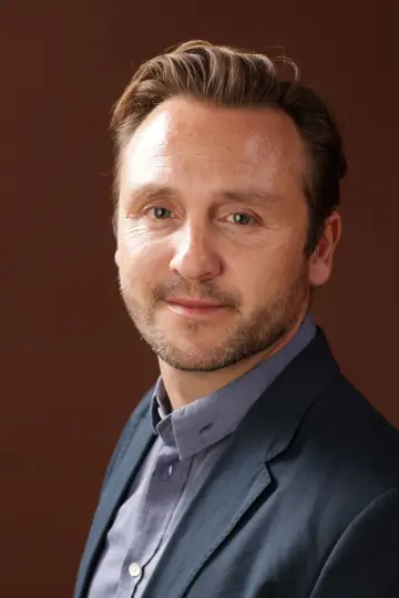 Zdjęcie Lars Ranthe #84941