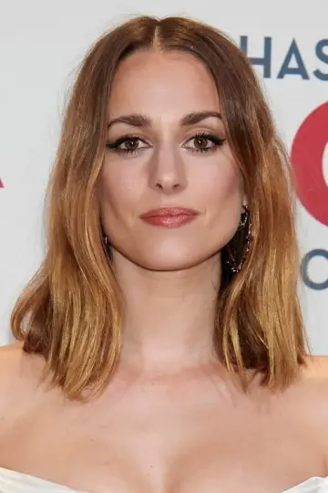 Zdjęcie Silvia Alonso #93565