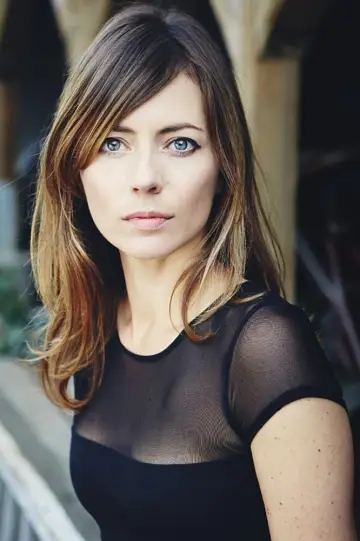 Zdjęcie Lina Roessler #121540