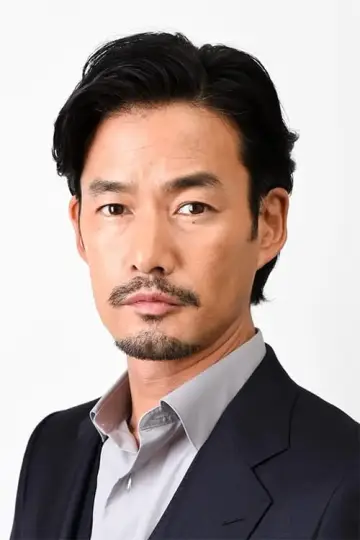 Zdjęcie Yutaka Takenouchi #35180