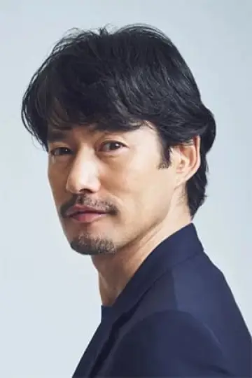 Zdjęcie Yutaka Takenouchi #35181