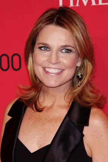 Zdjęcie Savannah Guthrie #49085