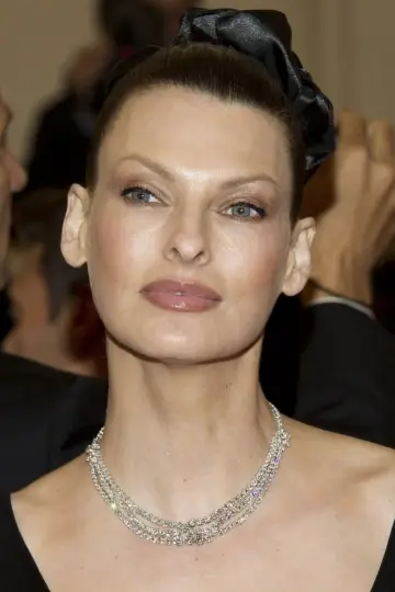 Zdjęcie  (Linda Evangelista) #345241