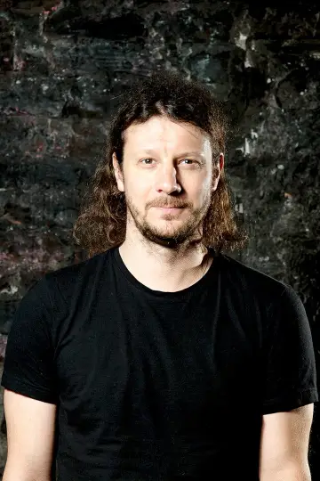 Zdjęcie Wojciech Solarz #134571