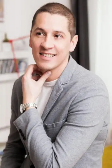 Zdjęcie Xavier Maingon #275138