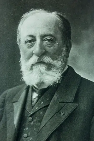 Zdjęcie Camille Saint-Saëns #89920