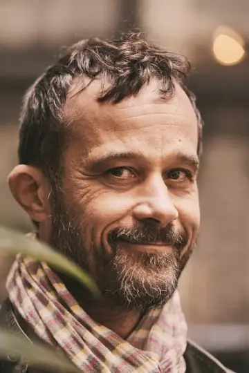 Zdjęcie Claude Barras #128253