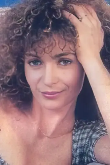 Zdjęcie Gaëlle Legrand #95529