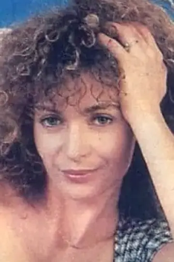 Zdjęcie Gaëlle Legrand #95530