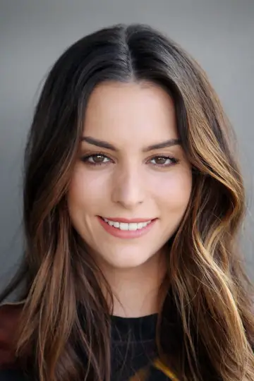 Zdjęcie Génesis Rodríguez #20351