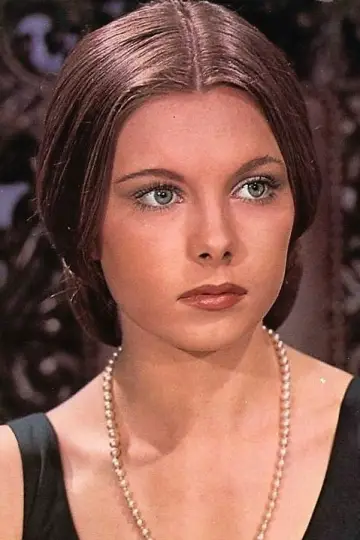 Zdjęcie Inma de Santis
