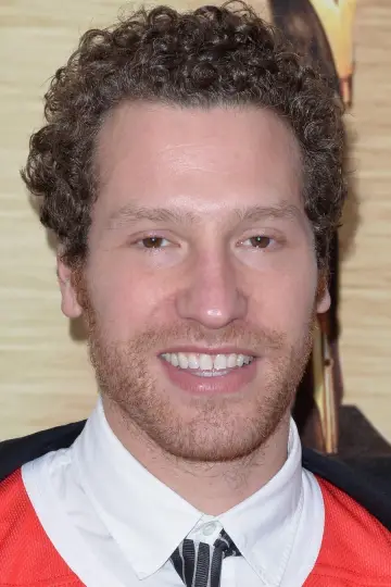Zdjęcie Gabe Polsky #72291
