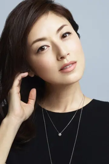 Zdjęcie Saki Takaoka (Saki Takaoka) #195862