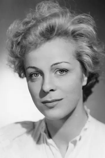 Zdjęcie Gunnel Broström #126612