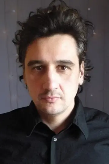 Zdjęcie Jerome Robocier #199398