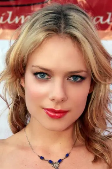 Zdjęcie Nina Bergman #67734